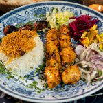 Dish of the Day